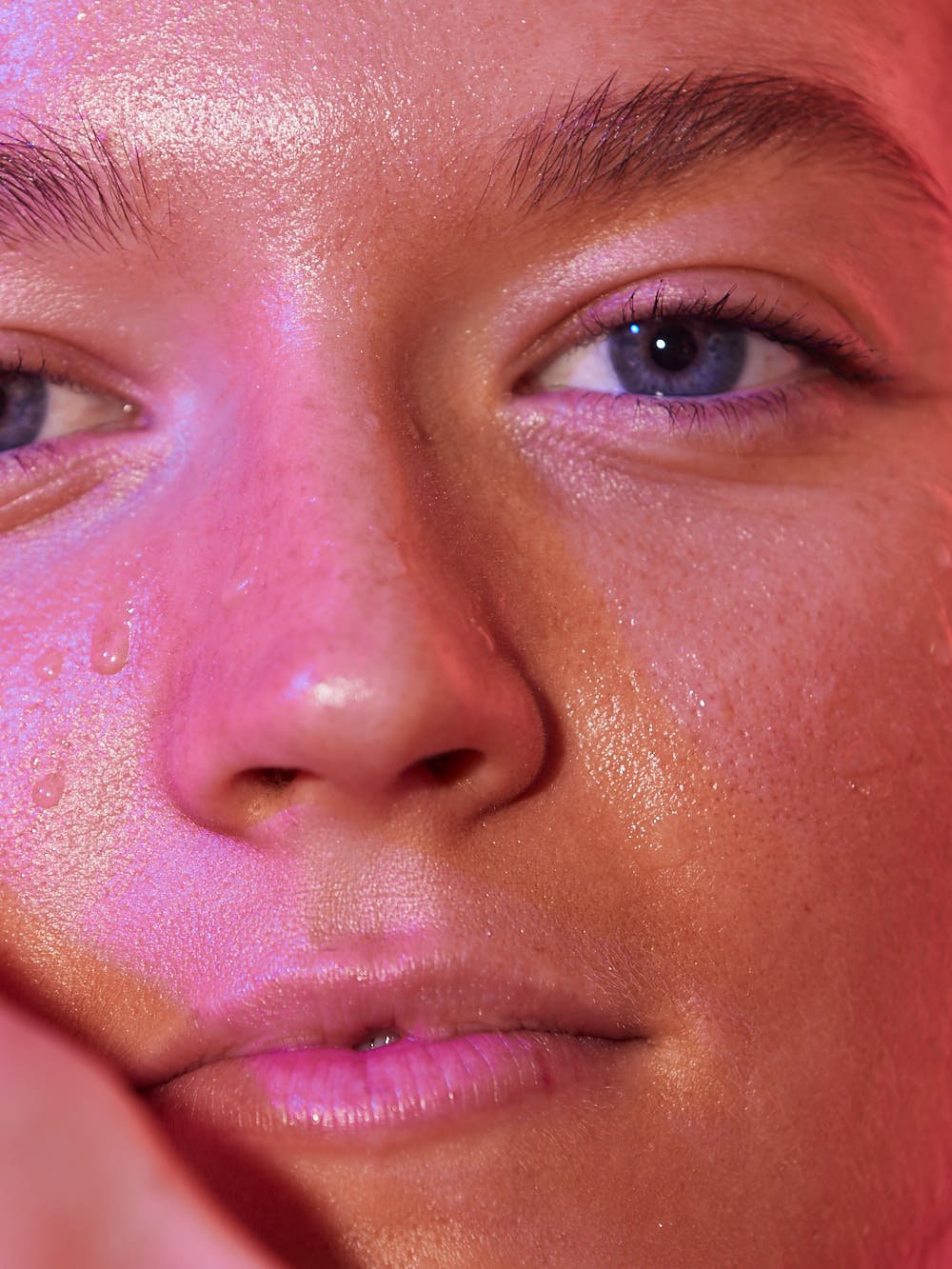 Skin Purification - Infrared Benefits